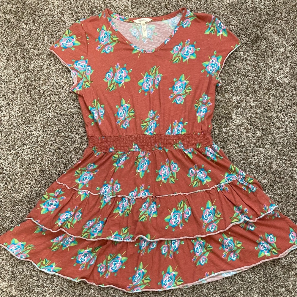 Matilda Jane dress